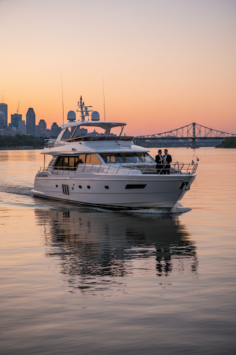 Croisières Privées